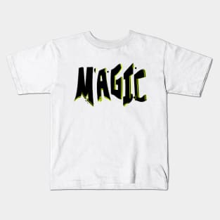 Magic Kids T-Shirt